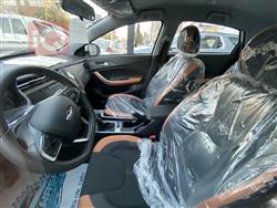 Chery Tiggo 2 Pro